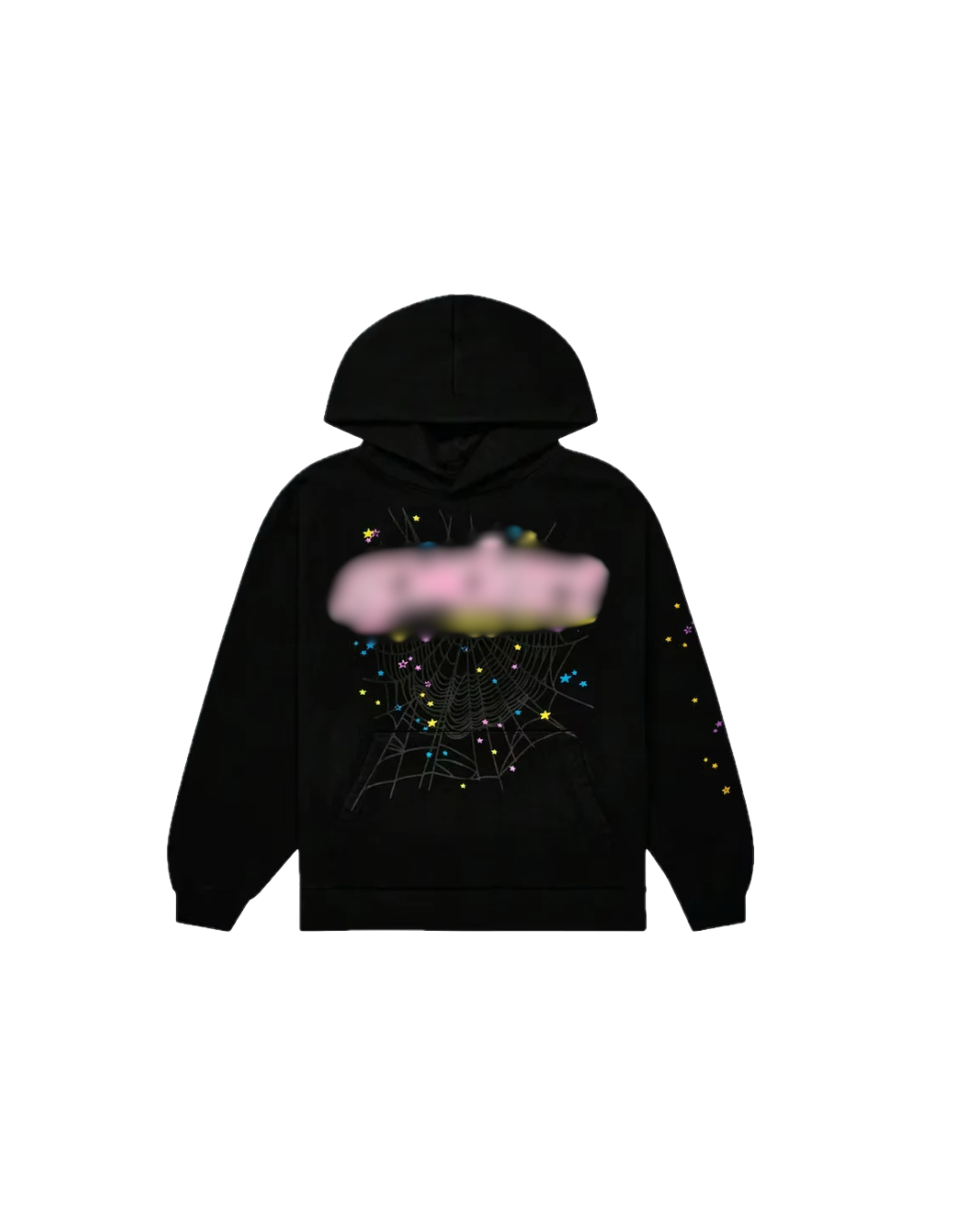 Web Hoodie