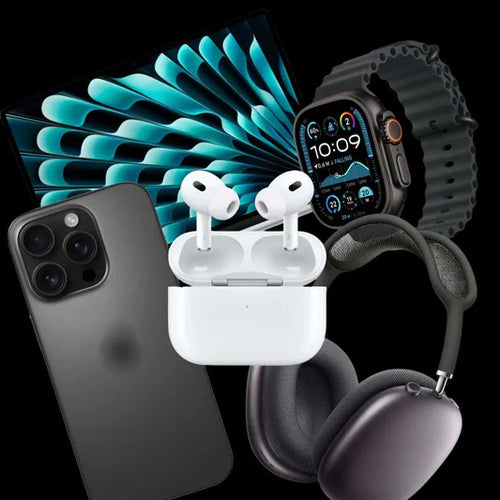 All Electronics Bundle - (BEST SELLER)