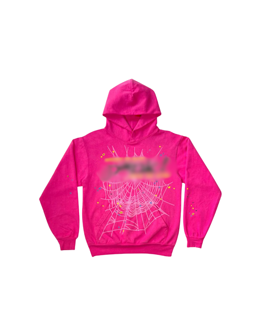 Web Hoodie