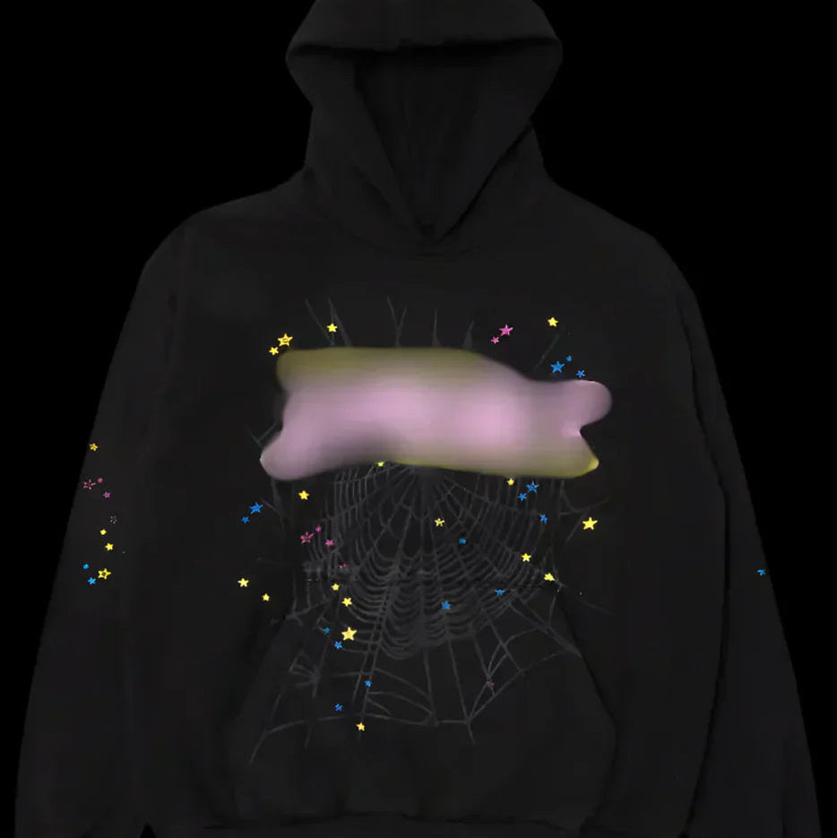 Web Hoodie