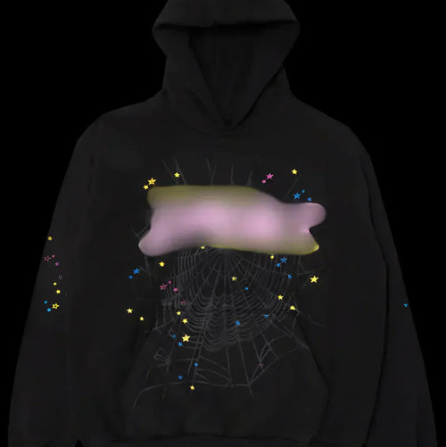 Web Hoodie